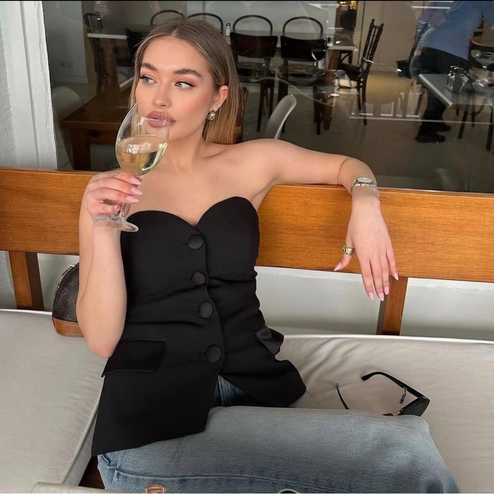 Zara Women's Set - Picture 4 of 11